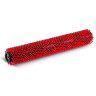Цилиндрическая щетка KARCHER средняя для R 65 4.035-187