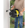 Катушка для шланга KARCHER HR 4.525 шланг 1/2 25 м 2.645-281