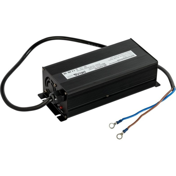 Зарядное устройство DELTA ЗУ 24В 60А 1F 9.606-156